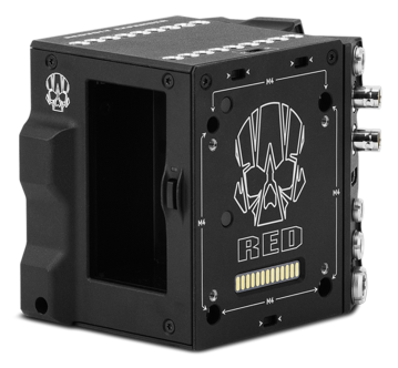 DSMC2 REDVOLT Expander